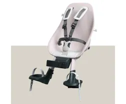 Istuin URBAN IKI Eteen pinkki/valkoinen